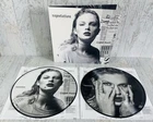 Taylor Swift Reputation Vinyl - Picture Disc - 2 LP - Double Record 2017