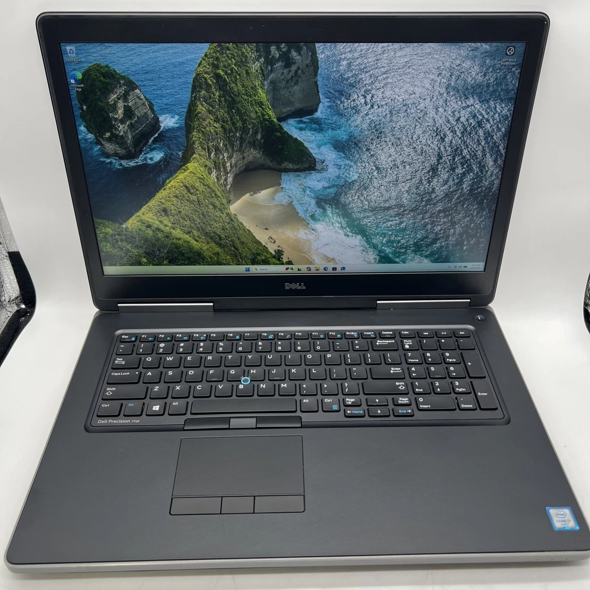 DELL i7 2600 16GB 新品240GB SSD＋HDD BD W10 DELL i7 2600 16GB 新品240GB SSD＋HDD BD W10 Dell Intel Core i7 6th