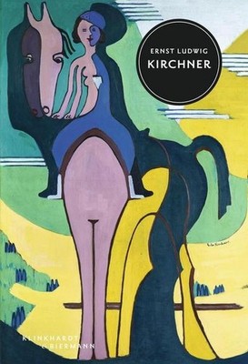 Ernst Ludwig Kirchner Thorsten Sadowsky