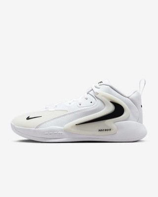 Nike HyperSet 2 Indoor Court Volleyball Shoes Size 8
