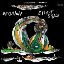 Silent Smile by HUBER,CORINNE Audio CD 