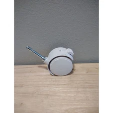 Ingenuity Dream & Grow Baby Bassinet Replacement single roller wheel part ONLY