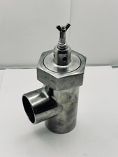 Draw Off Valve 2" for Groen 009046