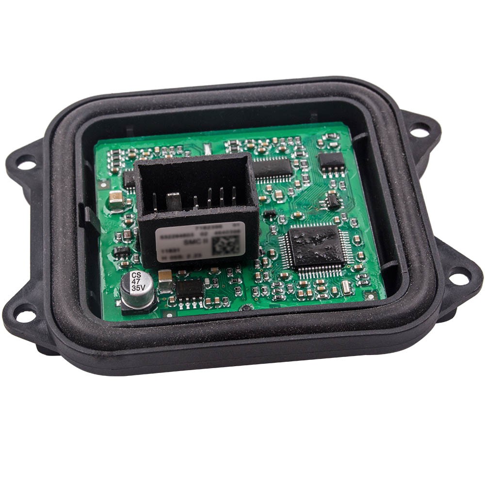 Adaptive Headlight Control Unit Ballast Driver Module For BMW E39 E90 E91 X5 X6