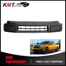 New Front Bumper Lower Cover Fits 2022 2023 2024 Ford Maverick 4-door