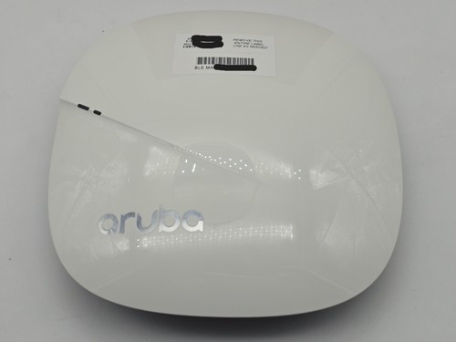 HP Aruba AP-615 (US) WiFi 6E Campus Wireless Access Point APIN0615 - OPEN BOX - Photo 8/10