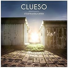Stadtrandlichter von Clueso | CD | Zustand gut - Bild 1 von 1