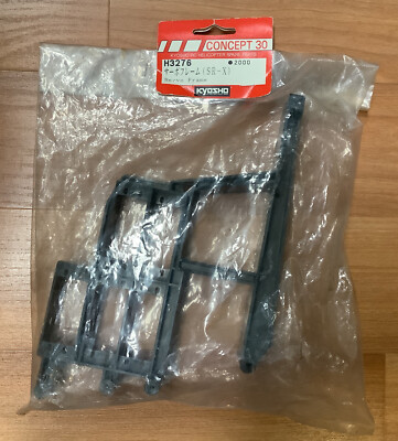 KYOSHO CONCEPT 30 SERVO FRAME  SR-X   H3276 ,Free Shipping