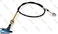 FüR Mahindra Traktor Handbremsseil 000041943C12 Gec