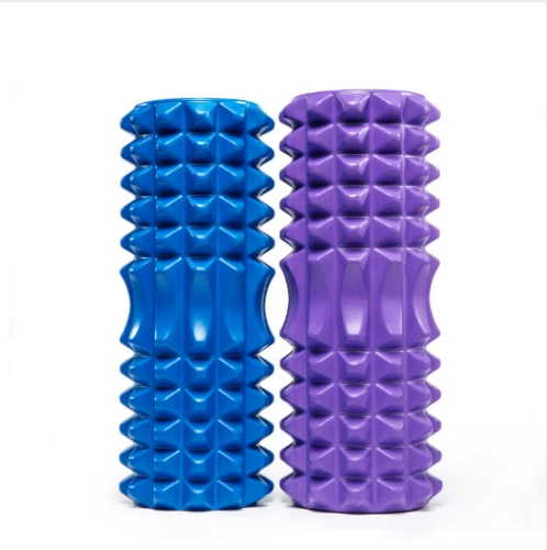 EVA Foam Roller Massage Therapy Running Recovery Triggerpoint Physiotherapy Pro
Opens in a new windo