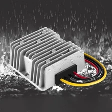 12V to 56V Power Converter CV/CC Step Up Power Adapter for Starlink for Gen 3