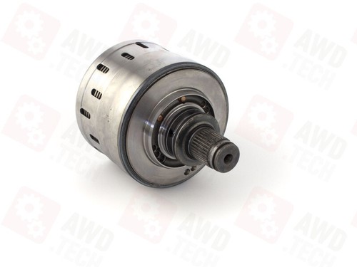 RDM (312/319) Rear Axle Drive Sprocket ASM Fiat Panda - Foto 1 di 4