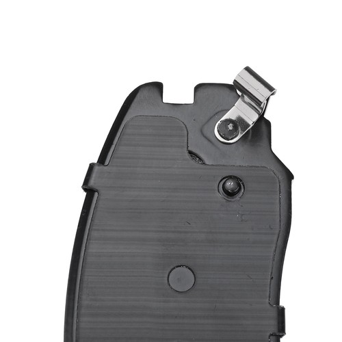 4x Ceramic Brake Pad Front for Chevrolet Impala Equinox Buick Cadillac GMC Saab - Picture 7 of 8