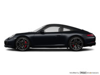 2019 Porsche 911 Carrera S