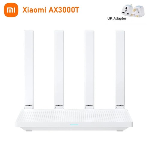 Router WiFi 6 Wall Penetration Children Online Protection WiFi Router Repeater - 第 26/28 張圖片