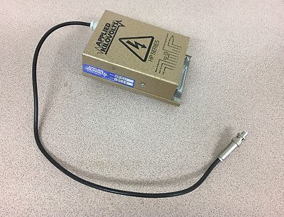 VG/Micromass MA 3583 model HP5N Applied Kilovolt Power Supply