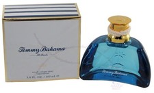 Tommy Bahama St Barts 3.4/3.3oz/100ml Edc Spray For Men New In Box