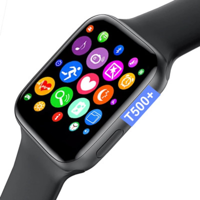 Smartwatch Drahtlose Wasserdichter iP68 Calling Blutdruck Herzfrequenz