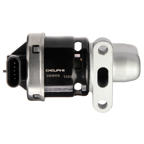 EGR Valve Delphi For 2005-2009 Chevrolet Equinox 3.4L V6 2006 2007 2008 - Picture 4 of 7
