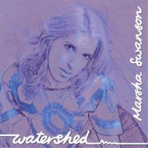 Marsha Swanson Watershed (CD) Album