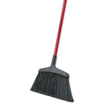 Libman Commercial 997 51'' Commercial Angle Broom - Case Of 6