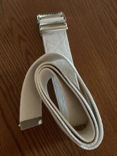 NEW~PRIMO GAIT~60" TRANSFER BELT