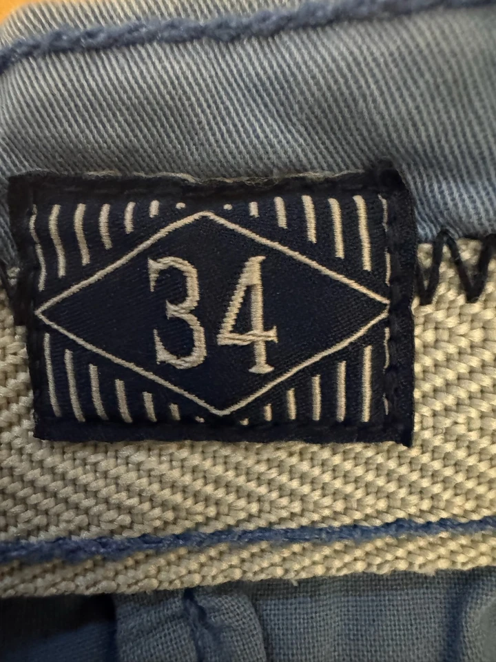 American Rag Shorts Casual Size 34 Chino - Image 4 of 4