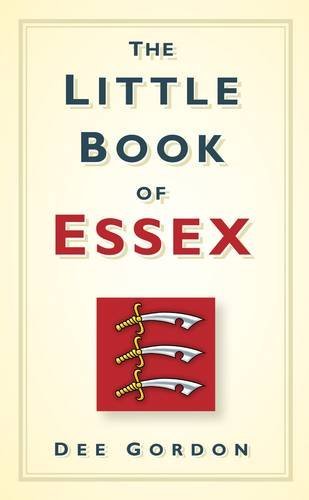 The Little Book of Ess**-Dee Gordon