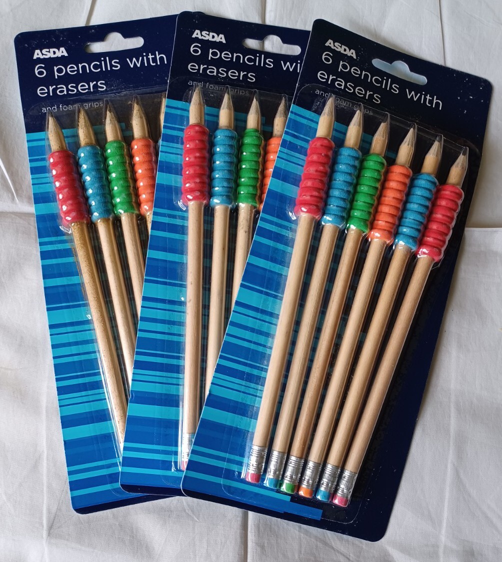 Ballpoint Pen Pencil Grips Asda Asda Parker Pen Parker Ball Pen