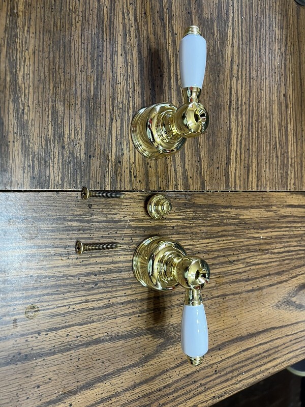 Delta Faucet Parts