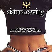 Various : Sisters of Swing CD Value Guaranteed from eBay’s biggest seller! - Bild 1 von 1