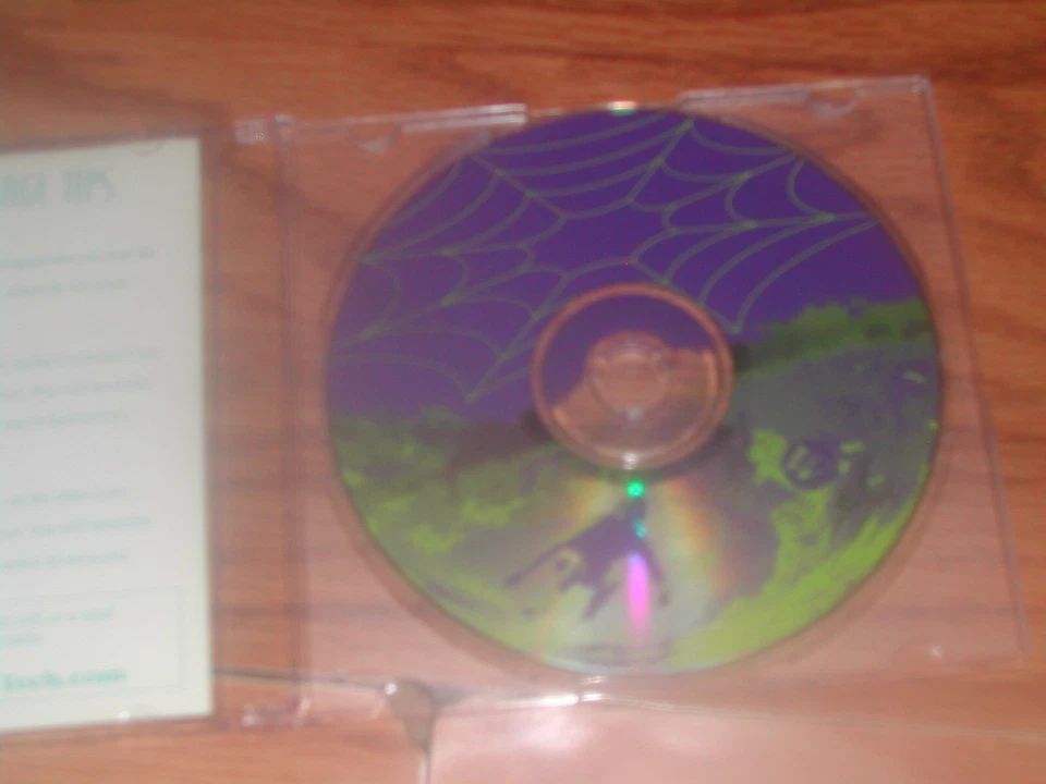internet surffer 2.0 cd rom easy internet access plus the beast tool avaiable - Image 3 of 4