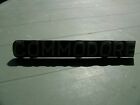 <!--F#f_0-->Holden Commodore VC VB Grill Badge, Emblem, Genuine & Original. <!--F/-->