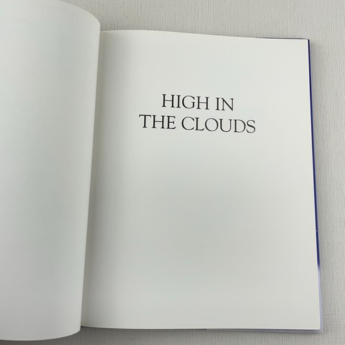 High in the Clouds By Paul McCartney Philip Ardagh Geoff Dunbar 9780571225019 - Picture 10 of 13