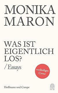 Thumbnail - Was Ist Eigentlich Los? | Buch | 9783455011630
