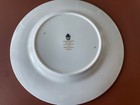 Wedgwood Bone China 10-5/8" DINNER PLATE-Whitehall Gold - EXCELLENT CONDITION — photo 4