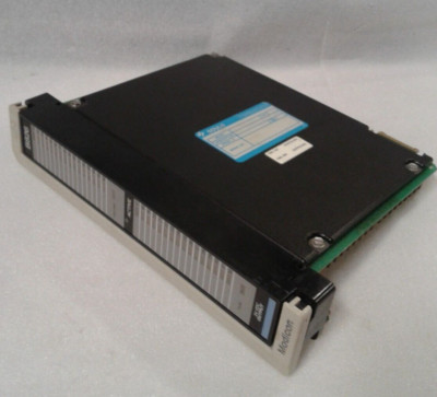 Modicon AS-B826-032 Rev A7 PLC Output Module 24VDC