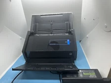 Fujitsu ScanSnap iX500 Color Image Document Scanner.