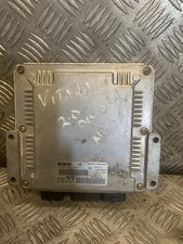 SUZUKI VITARA 2.0 DIESEL ENGINE ECU P/N 0281011359 