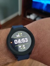 Samsung Galaxy Watch 5 Pro 45mm