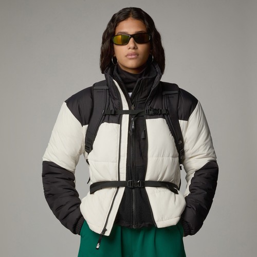 The North Face Rucksack Women’s Borealis TNF Black Heather - Bild 7 von 8