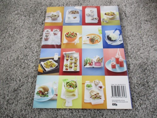 Australian Women’s Weekly Cookbook Vintage & Modern Cookbooks AWW - Picture 133 of 281