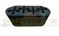 Mathews Quiver Foam Insert - 4 Arrow - HD4 - 80164