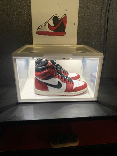 1985 chicago air jordan | eBay