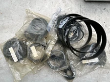 Grove Crane partial seal lots See Pictures Below