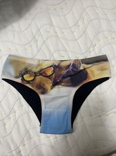 Women  s Underwear Pants Size S