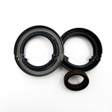 New 1 Set Oil Seal Kit Fits For Ford Focus 6DCT250 DPS6 Auto Transmission Parts