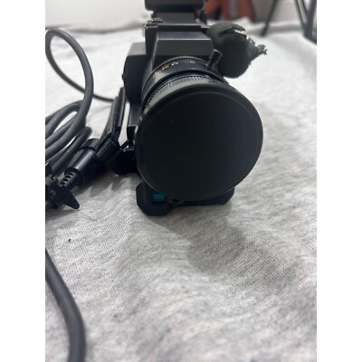 JVC Color Video Camera with TV Zoom Lens Model GX-N7U | eBay JVC Color Video Camera with TV Zoom Lens Model GX-N7U | eBay