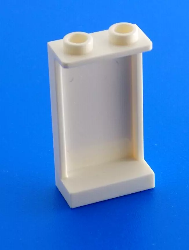 Lego wall sale pieces
