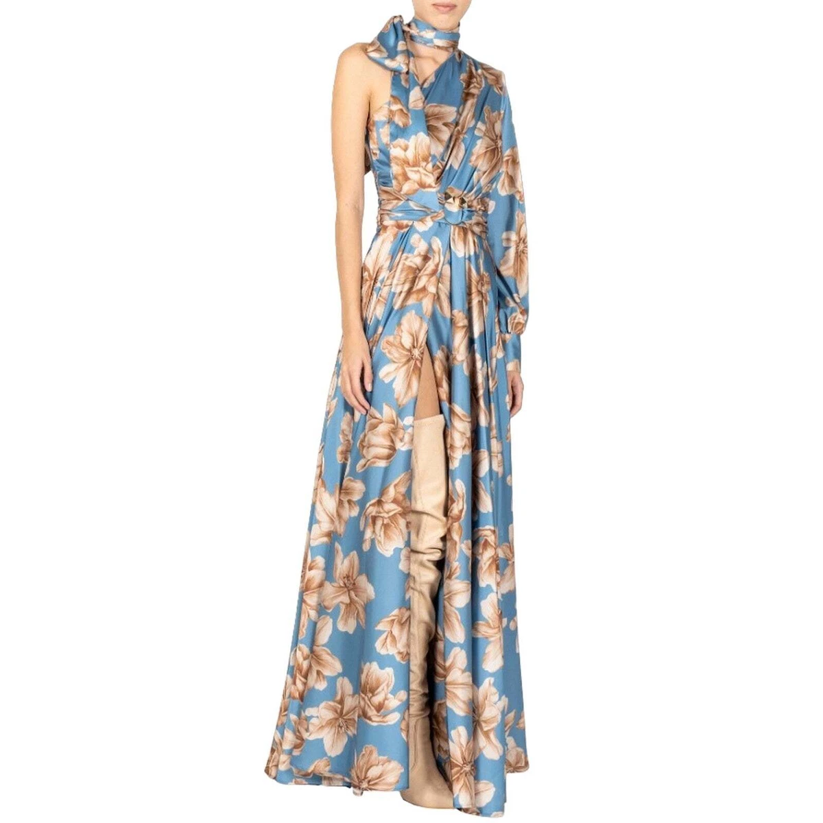 Vestiti casual Donna Babylon Abito Multicolore